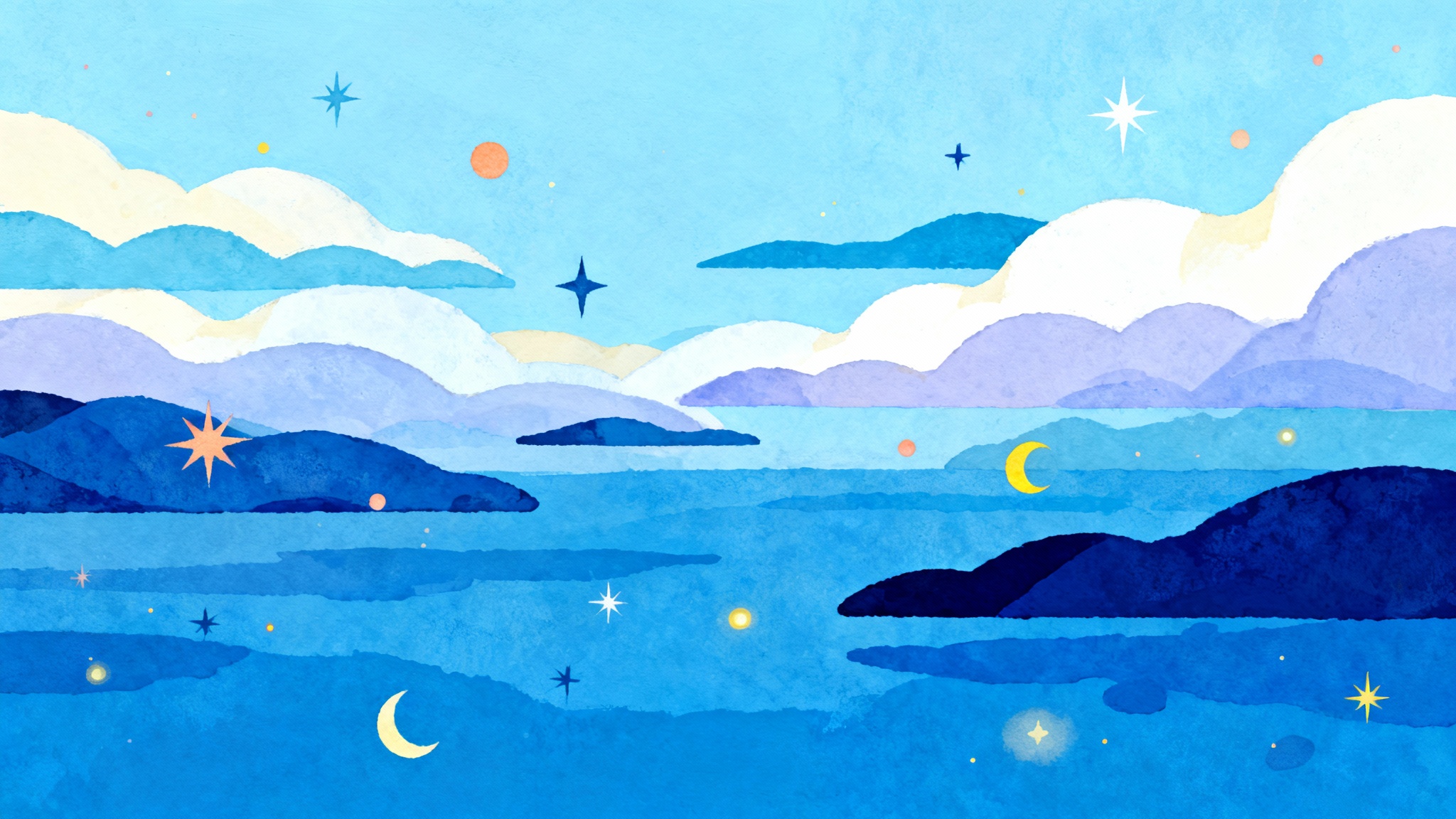 Exemple de livre Minimood ouvert